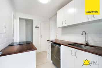 Auckland - Address withheld