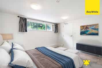 Auckland - Address withheld