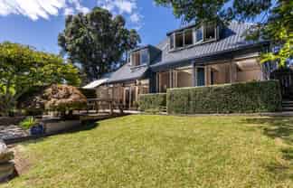 6 Learmonth Avenue, Birkenhead