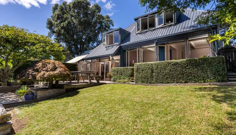 6 Learmonth Avenue, Birkenhead