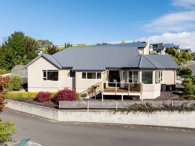 11 Joe Brown Avenue, Mosgiel