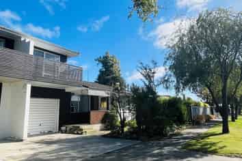 15B Gardiners Road, Bishopdale