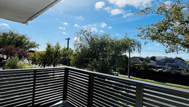 15B Gardiners Road, Bishopdale