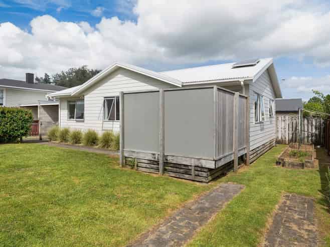 26A Stafford Street, Waihi