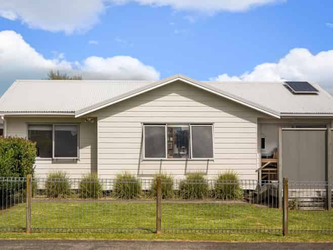 26A Stafford Street, Waihi