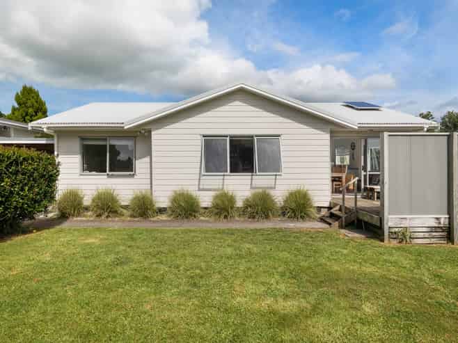 26A Stafford Street, Waihi