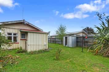 12 Somerset Crescent, Spreydon