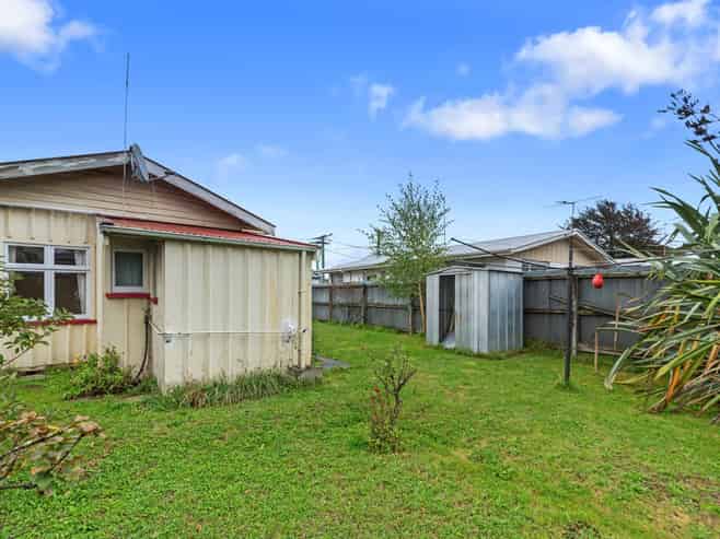 12 Somerset Crescent, Spreydon