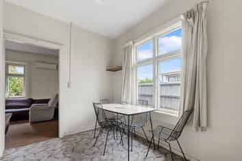 12 Somerset Crescent, Spreydon