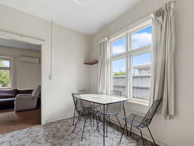 12 Somerset Crescent, Spreydon