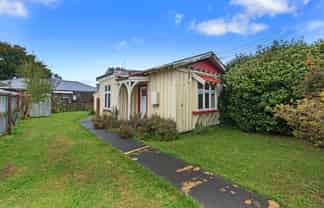 12 Somerset Crescent, Spreydon