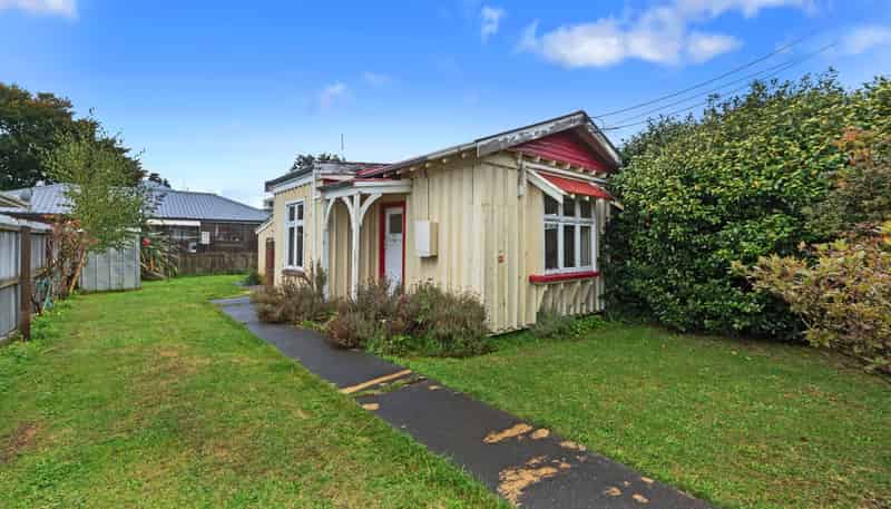 12 Somerset Crescent, Spreydon