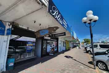 RETAIL GEM ON BIRKENHEAD'S MAIN STRIP
