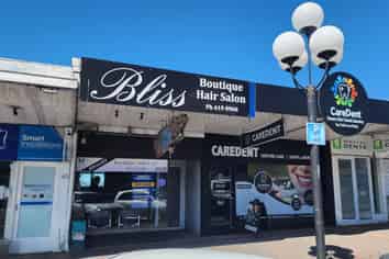 RETAIL GEM ON BIRKENHEAD'S MAIN STRIP
