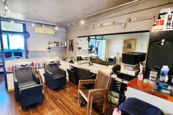 RETAIL GEM ON BIRKENHEAD'S MAIN STRIP
