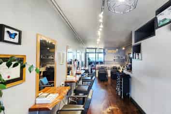 RETAIL GEM ON BIRKENHEAD'S MAIN STRIP
