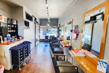 RETAIL GEM ON BIRKENHEAD'S MAIN STRIP
