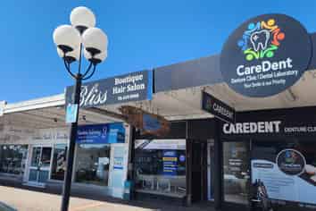 RETAIL GEM ON BIRKENHEAD'S MAIN STRIP
