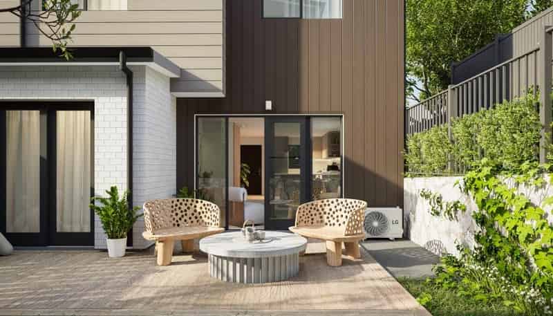 Lot 5, 9  Glenside Avenue, Pakuranga