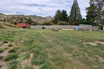 28a Old Slip Road, Hakataramea