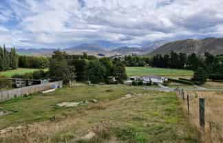 28a Old Slip Road, Hakataramea