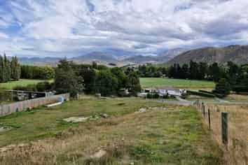 28a Old Slip Road, Hakataramea