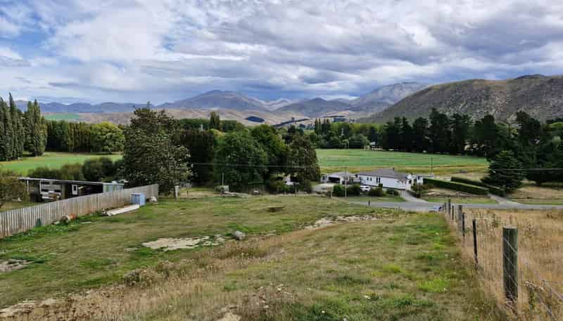 28a Old Slip Road, Hakataramea