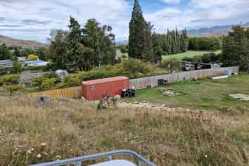 28a Old Slip Road, Hakataramea