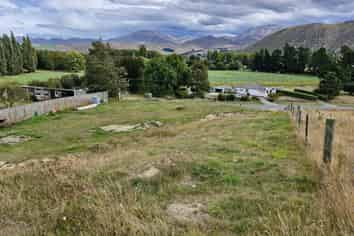 28a Old Slip Road, Hakataramea