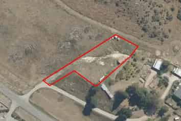 28a Old Slip Road, Hakataramea