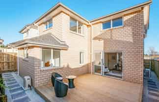 43b Oriel Avenue, West Harbour