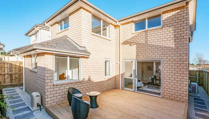 43b Oriel Avenue, West Harbour