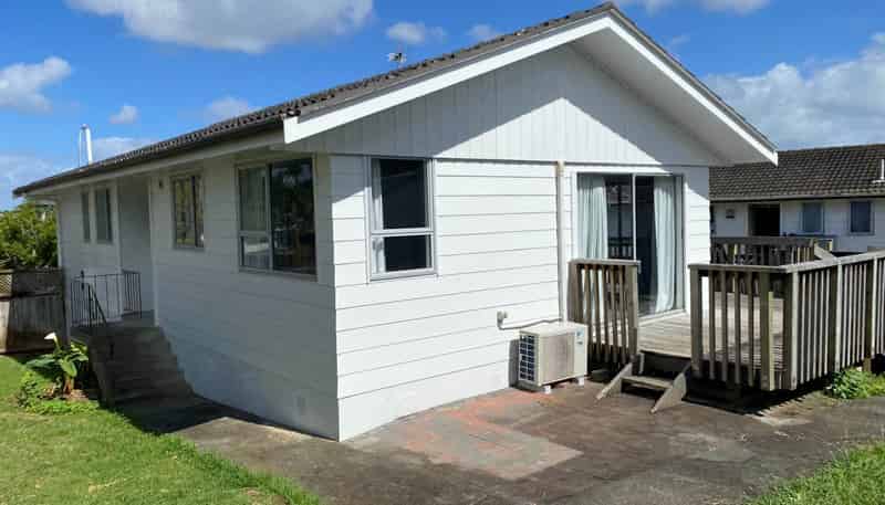 1/10 Cranberry Place, Bucklands Beach