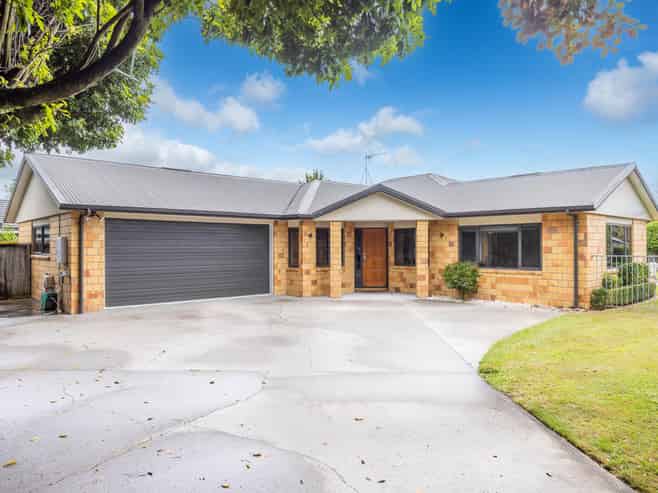 17 Innswood Place, Rototuna North