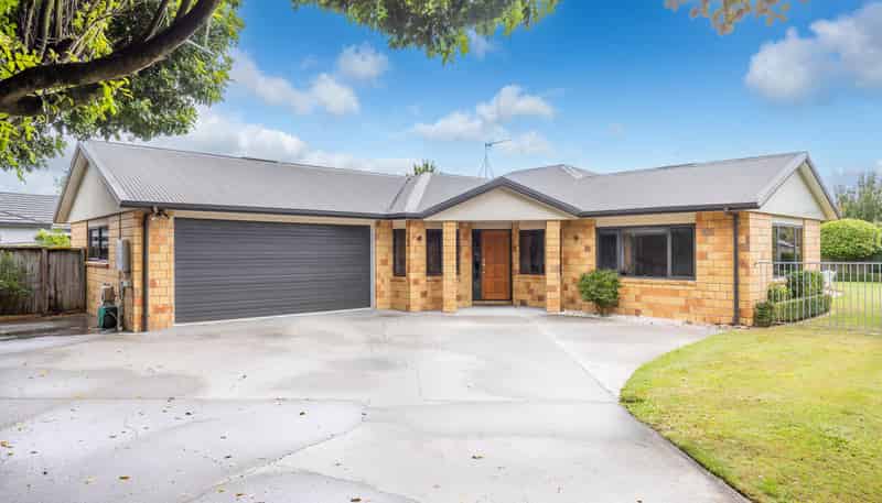 17 Innswood Place, Rototuna North