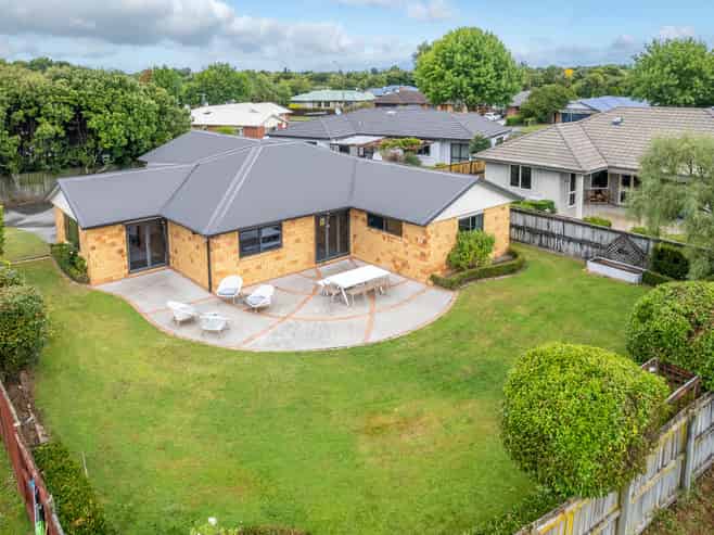 17 Innswood Place, Rototuna North