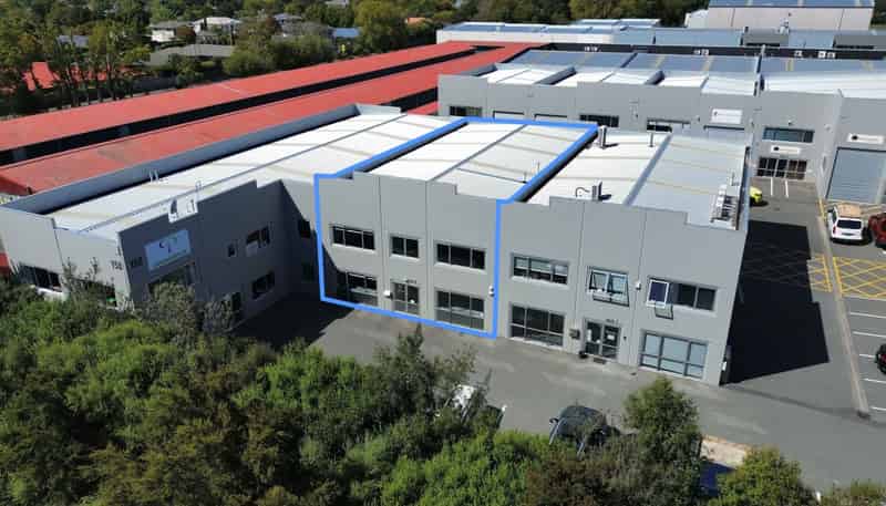 158H Cavendish Road, Casebrook