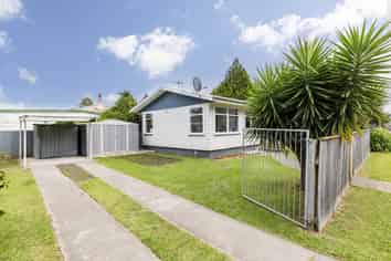 2/201 Kenilworth Road, Mayfair