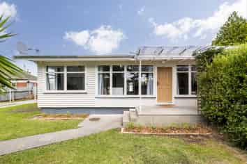 2/201 Kenilworth Road, Mayfair