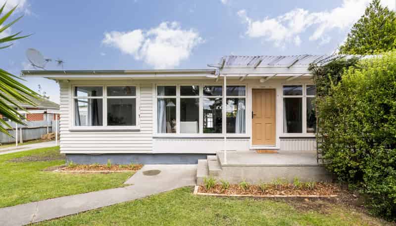 2/201 Kenilworth Road, Mayfair