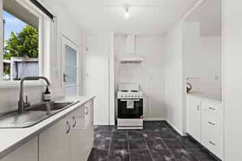 2/201 Kenilworth Road, Mayfair