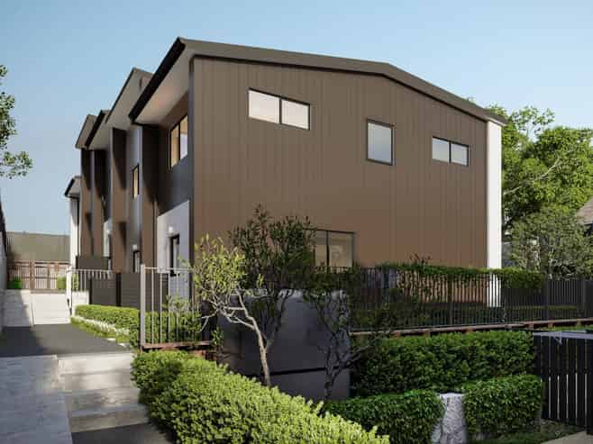 Lot 7, 9  Glenside Avenue, Pakuranga