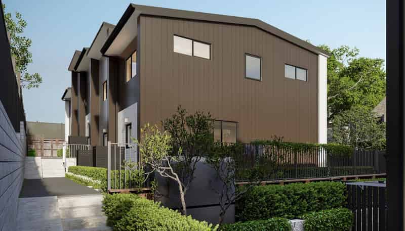 Lot 7, 9  Glenside Avenue, Pakuranga