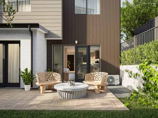 Lot 7, 9  Glenside Avenue, Pakuranga