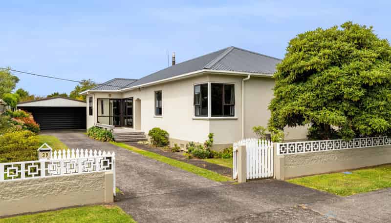 39 Lismore Street, Strandon