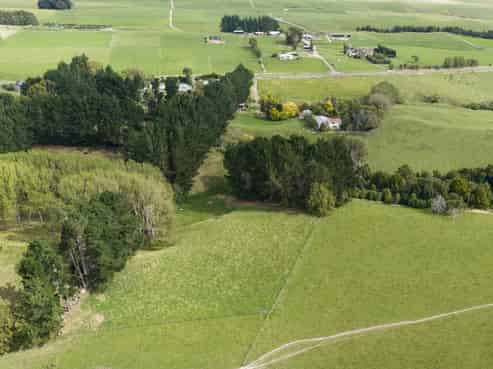 815 Reid Line East, Bunnythorpe