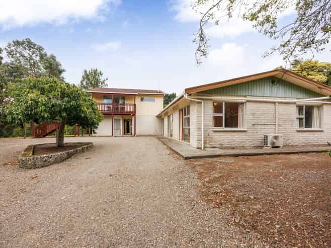 815 Reid Line East, Bunnythorpe