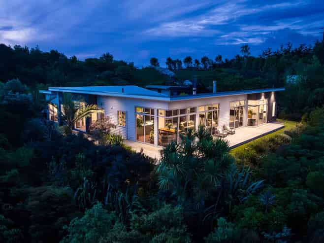 5 Wainikau Lane, Mangawhai