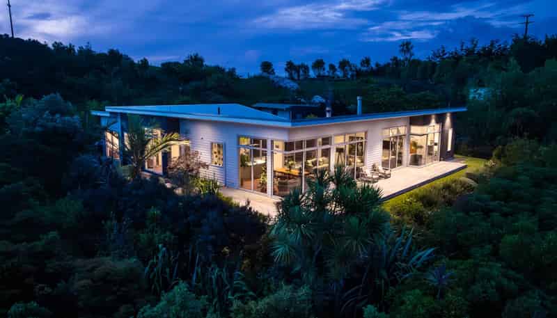 5 Wainikau Lane, Mangawhai