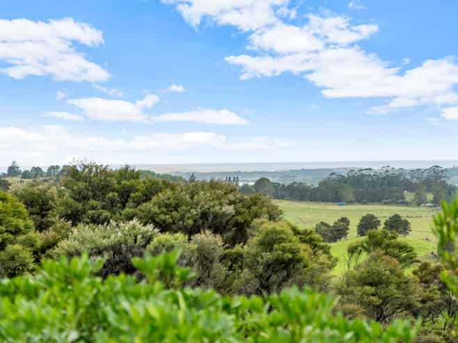 5 Wainikau Lane, Mangawhai